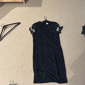 This is a beautiful stunning dress